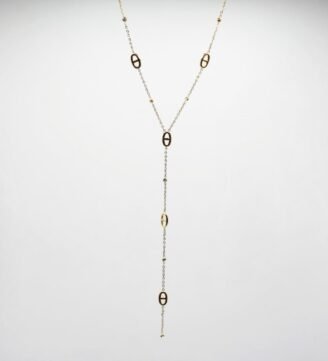 Collier Mykonos ⎟en Y