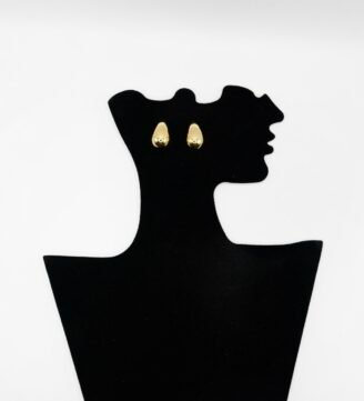 Boucle d'Oreilles Gouttes